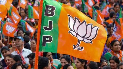 BJP releases second list of candidates for upcoming Rajya Sabha Biennial Elections