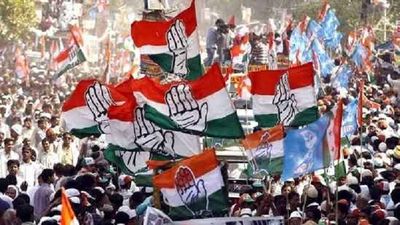 Congress releases first list of candidates for Rajya Sabha elections