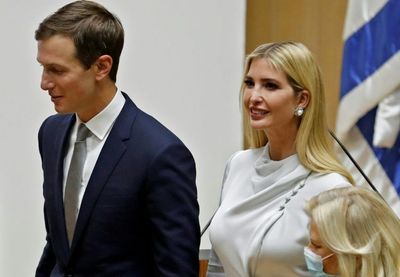 Jared Kushner Rules Out Return To Trump Administration