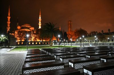 Travel Warning For People Heading To Turkey Amid Rising Number Of Sexual Assaults