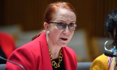 Australian Human Rights Commission chief denies staff sanctioned for expressing pro-Palestinian views
