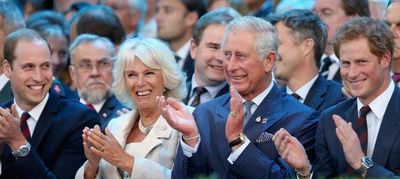 'Hostilities Flared' Between Prince Harry, Queen Camilla During Visit To King Charles, Says Journalist
