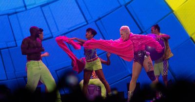 Pink hotel bookings stronger than previous concerts as $9 million injected