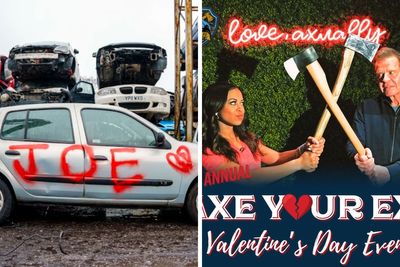 Here Are The Funniest 2024 Anti-Valentine’s Day Promotions