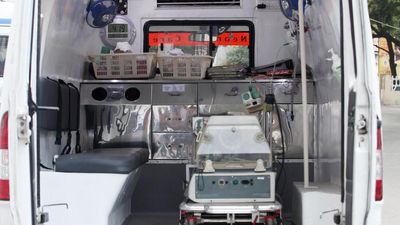 Karnataka’s Health Department launches neonatal ambulance services