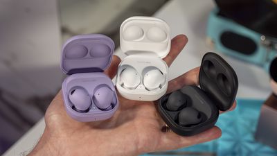 Galaxy AI is jumping from the Galaxy S24 to your favorite Samsung earbuds