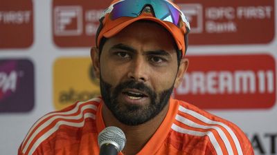 Ind vs Eng Test | England are not difficult to beat, they just play differently: Jadeja