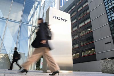 Sony Hikes Profit Forecast But Says PS5 Sales To Slow