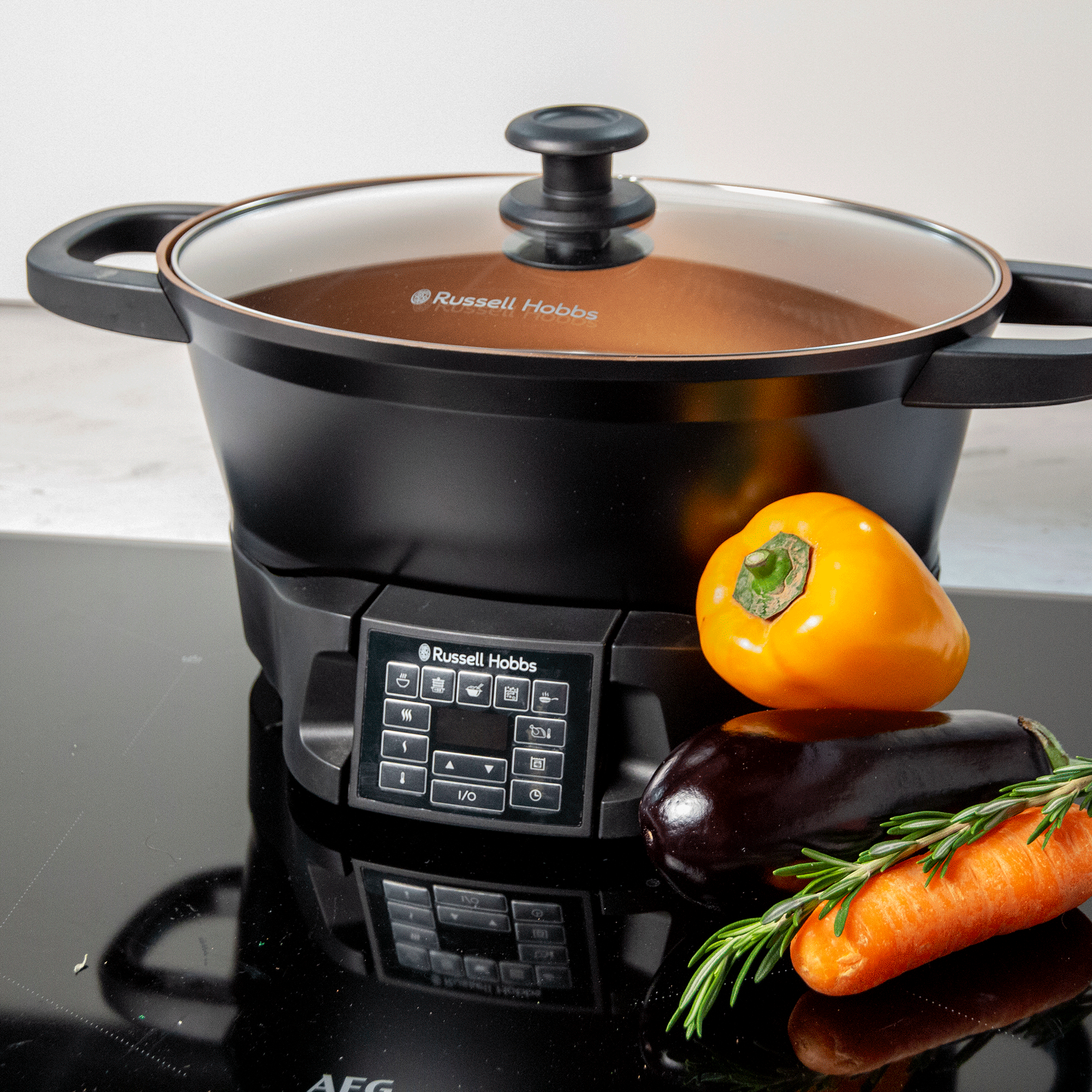 5 places in your kitchen where you should never put your slow cooker, according to appliance experts