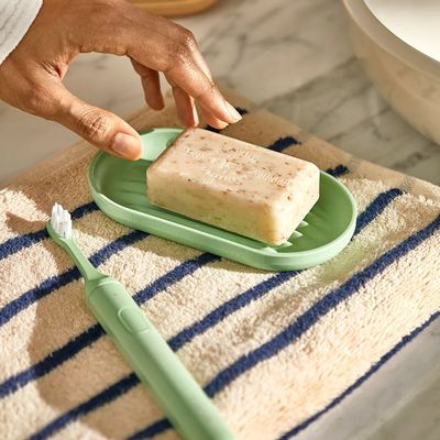 I’ve Been Recommending the SURI 2.0 Toothbrush to Everyone – and They’ve Just Launched a New Accessory
