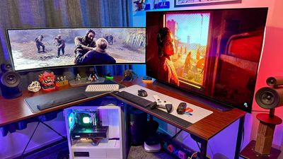7 ways to get your gaming setup pristine