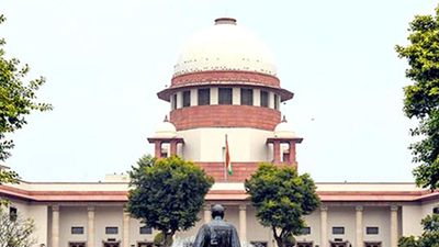 No more adjournment letters in after-notice bail cases: Supreme Court