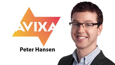 AVIXA Report: Solid Close to Solid (but Complex) Year