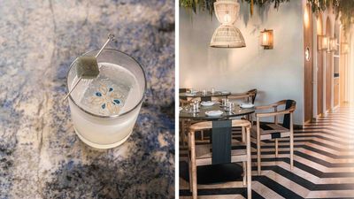 Clase Azul Mexico’s first hospitality destination is a showcase of Mexican culture