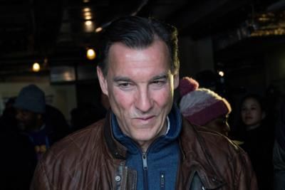 Democrat Tom Suozzi wins high-stakes special election in New York