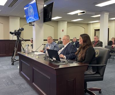 Kentucky House committee hears railroad safety legislation