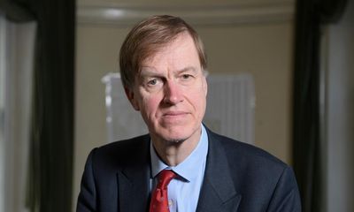 ‘97% seemed absurd’: Labour’s Stephen Timms on the English test scandal that wrecked lives