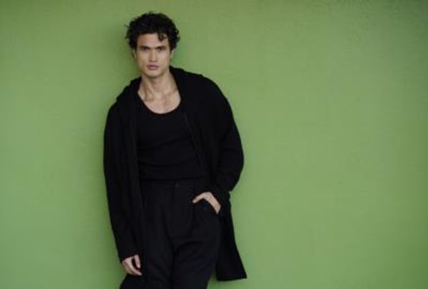 Elizabeth Olsen and Charles Melton to star in Love Child
