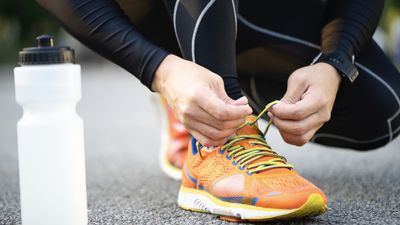 How should your road running shoes fit? Advice for avoiding blisters and rubs