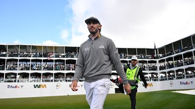 'If You Go In Assuming It's Going To Be Insane, It's Hard To Be Overly Surprised' - Max Homa And Wyndham Clark On 'One Week Of Chaos' At The WM Phoenix Open