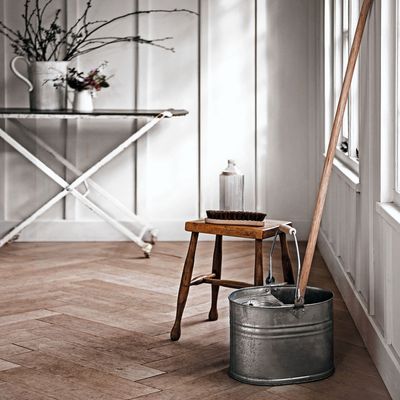 Is regular mopping or steam mopping better for your floors? My advice as Ideal Home’s Floorcare Expert