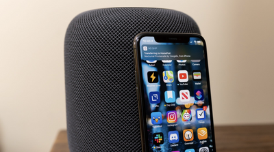 HomePod with a built-in display leaked in tvOS 17.4 beta — is this the smart speaker update we've been waiting for?