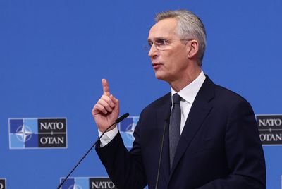 Defence spending boost to see 18 NATO members hit target in 2024