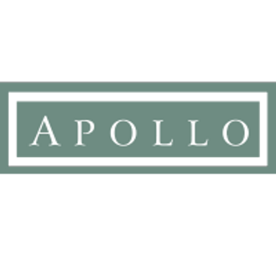 Chart of the Day: Apollo Asset Management - One of My Favorite PE Companies