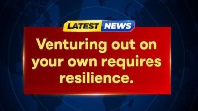 Discover the Power of Resilience in Entrepreneurship and Personal Growth