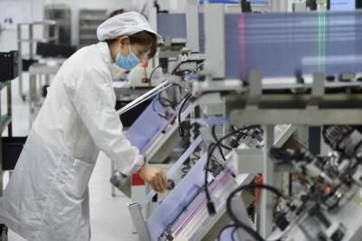 Mexico emerges as a key player in North American chip manufacturing