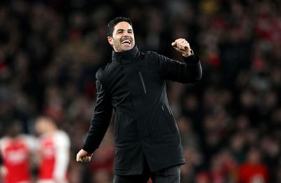 Arsenal about to sacrifice in-form star, as Mikel Arteta shows his ruthlessness: report