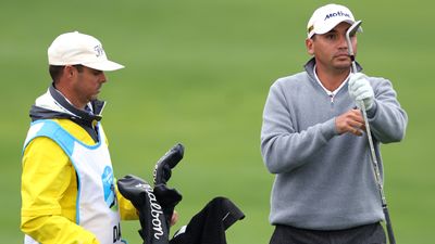Jason Day What's In The Bag? 2024 Update