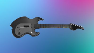 The PDP Riffmaster could be a game changer for Fortnite Festival and Rock Band 4