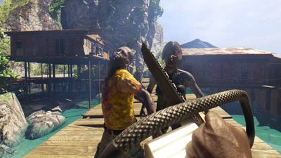 This Dead Island game is free on Steam right now — here's how to claim it