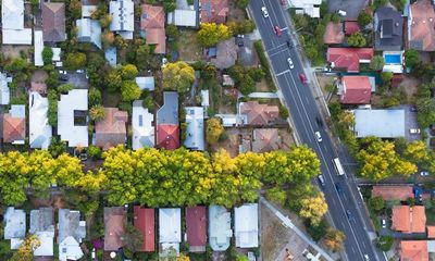 The awful truth at the heart of Australian housing policy