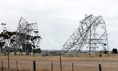 Victoria’s blackout had nothing to do with renewables. Claiming that it did won’t fix the system