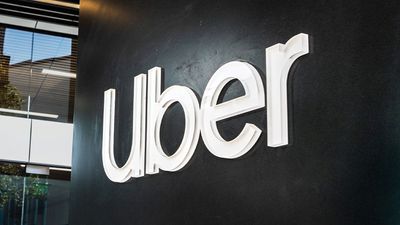 Uber Stock Rises On First-Ever Buyback Plan