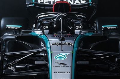 Wolff: No "crystal ball" on when Mercedes can beat Red Bull