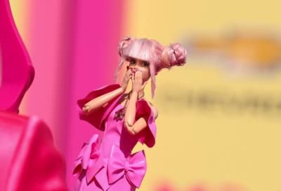 Barbie film dominates Oscars with 8 nods, Gerwig and Robbie snubbed