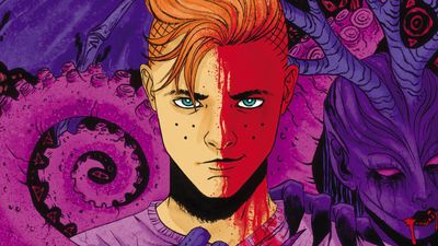 Archie must purge a demon-infested Riverdale in new event series Archie Comics: Judgment Day