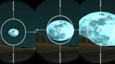 The mystery of GTA 3's three moons has finally been solved by an ex-Rockstar dev