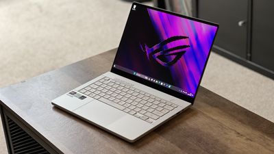 Asus ROG Zephyrus G14 (2024) review: "a gaming laptop for all"