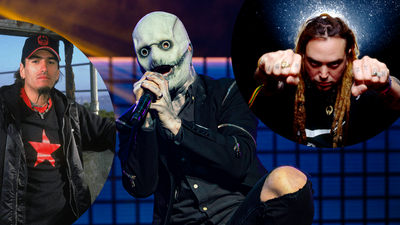 The 10 best Slipknot songs not by Slipknot