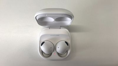 Samsung beats Google in adding AI to its wireless earbuds, but there's a catch