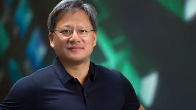 Nvidia CEO Jensen Huang says $7 trillion isn't needed for AI — cites 1 million-fold improvement in AI performance in the last ten years