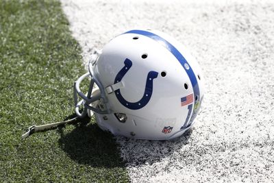 Colts’ assistant coach Payton McCollum joins Titans staff