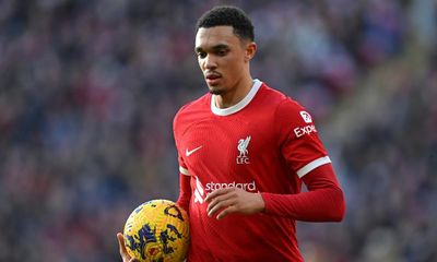 Trent Alexander-Arnold to miss Carabao Cup final for Liverpool with injury