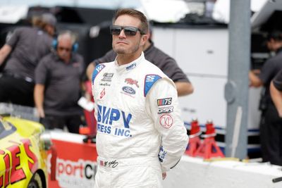 Yeley revealed as driver for NY Racing Team's Daytona 500 attempt