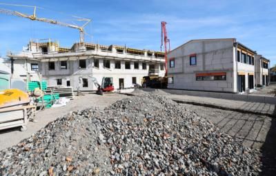 German media groups criticise government plans to overhaul film funding