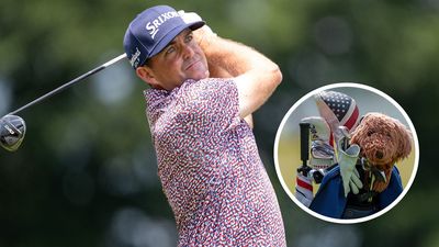 Keegan Bradley WITB: What's In The Bag Of The US Ryder Cup Captain?